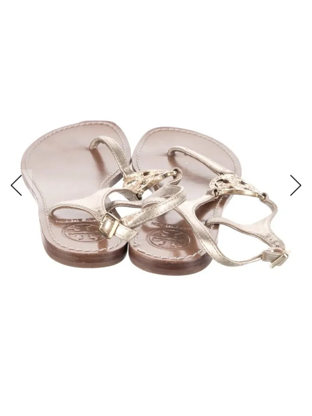Tory Burch product pair